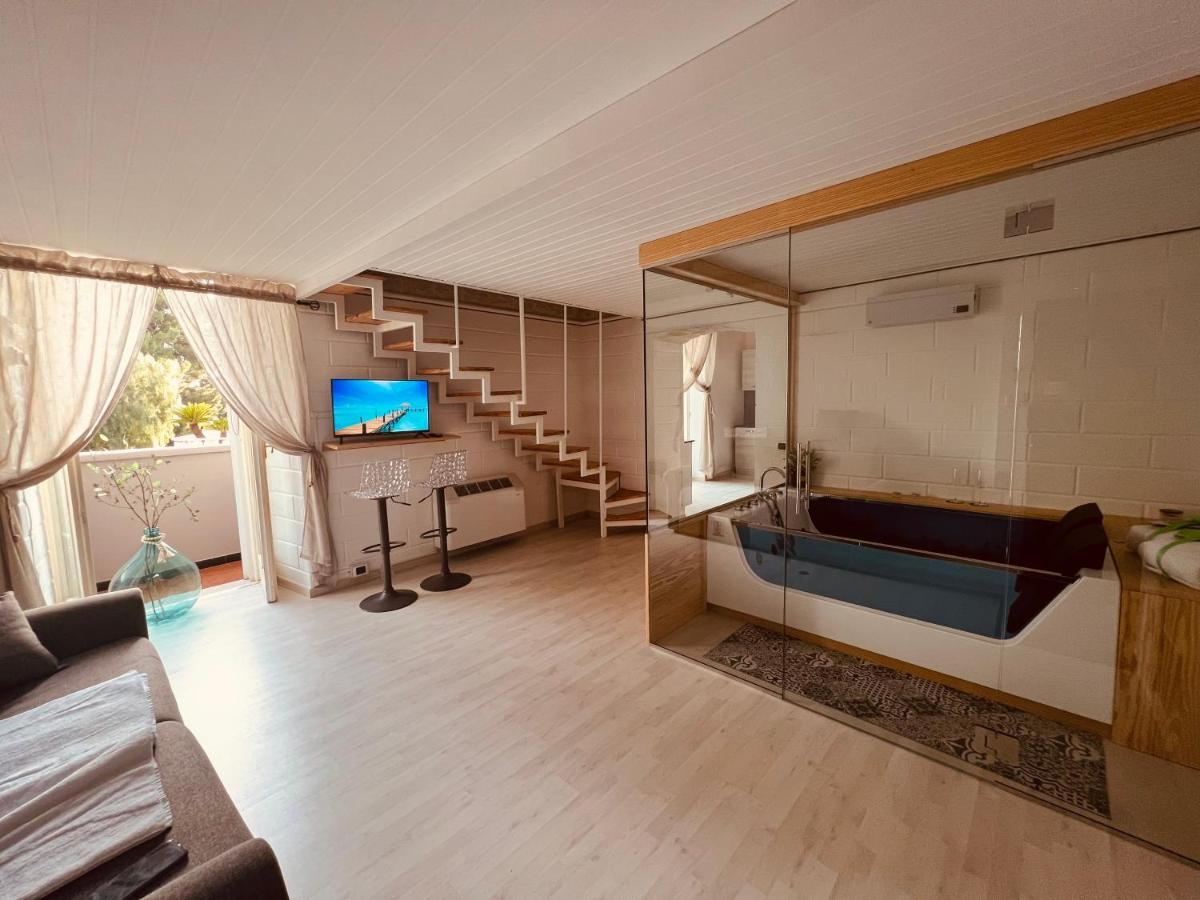 Gilu' Bed & Breakfast Adelfia Dış mekan fotoğraf